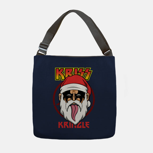 Kriss Kringle-none adjustable tote-Boggs Nicolas