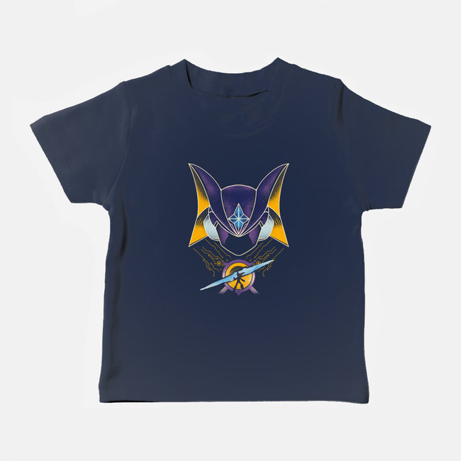 Legendary Navi-baby basic tee-RamenBoy