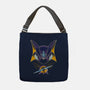 Legendary Navi-none adjustable tote-RamenBoy