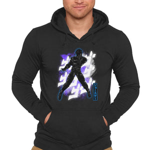 Cosmic Joseph