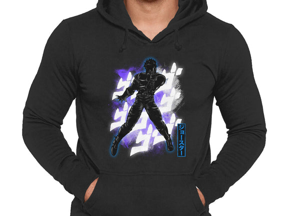 Cosmic Joseph