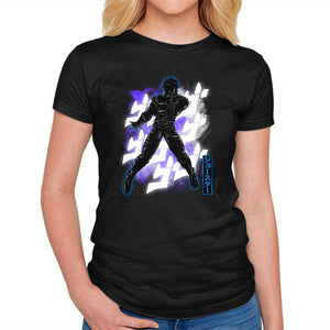Cosmic Joseph