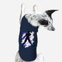 Cosmic Joseph-dog basic pet tank-fanfreak1