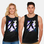 Cosmic Joseph-unisex basic tank-fanfreak1