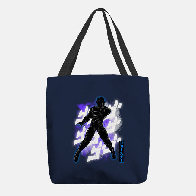 Cosmic Joseph-none basic tote-fanfreak1