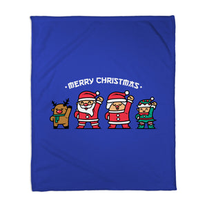 Merry Christmas Family