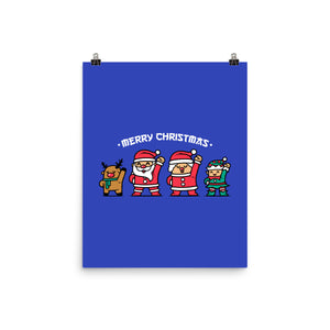 Merry Christmas Family