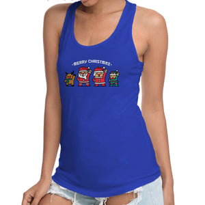 Merry Christmas Family