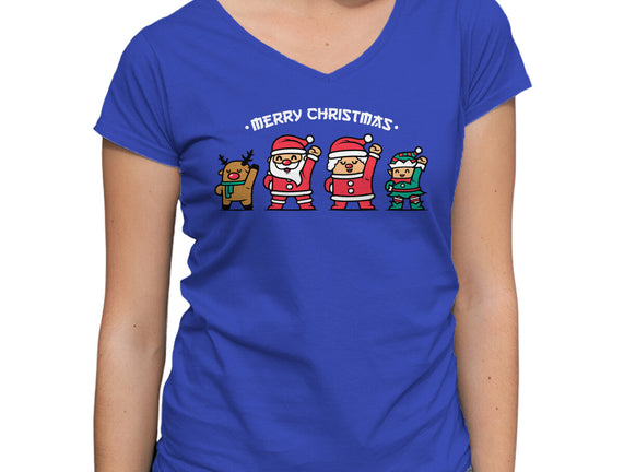 Merry Christmas Family