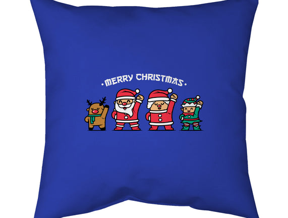 Merry Christmas Family