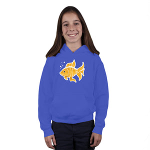 Be A Goldfish