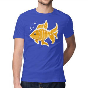 Be A Goldfish
