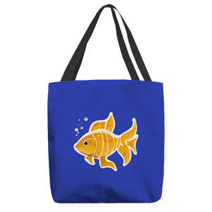 Be A Goldfish