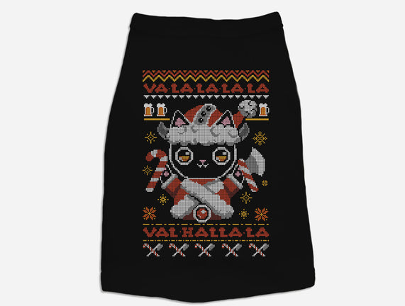 Valhalla X-Mas!