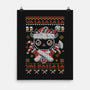 Valhalla X-Mas!-none matte poster-ricolaa