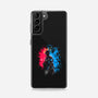 Sister-samsung snap phone case-fanfabio