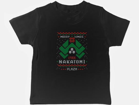 Ugly Nakatomi