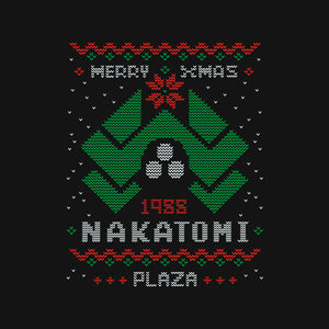 Ugly Nakatomi