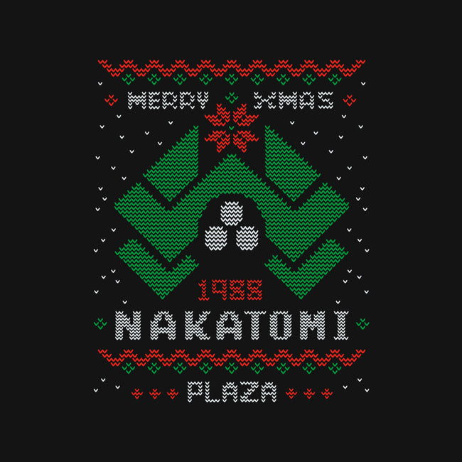 Ugly Nakatomi-mens basic tee-Getsousa!