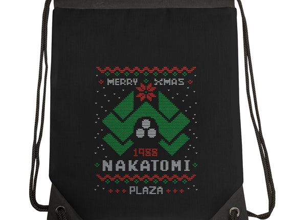 Ugly Nakatomi