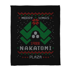 Ugly Nakatomi