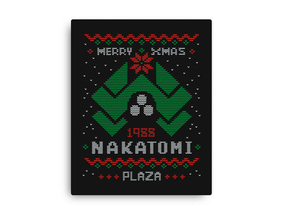 Ugly Nakatomi