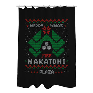 Ugly Nakatomi