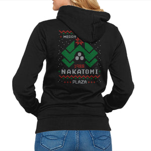 Ugly Nakatomi