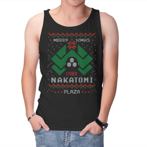 Ugly Nakatomi