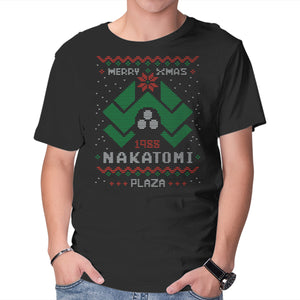 Ugly Nakatomi