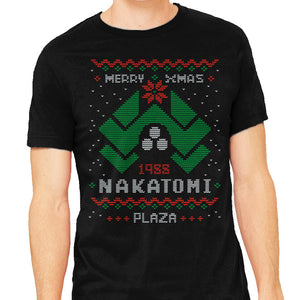 Ugly Nakatomi