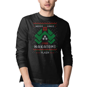 Ugly Nakatomi