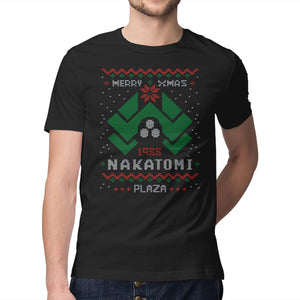 Ugly Nakatomi