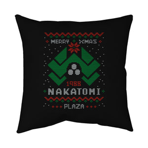 Ugly Nakatomi