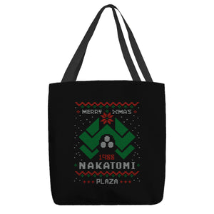 Ugly Nakatomi