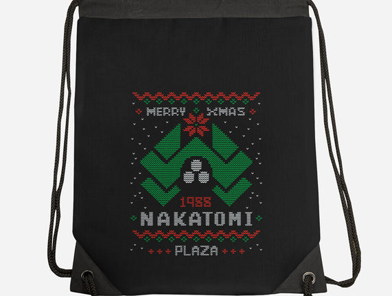 Ugly Nakatomi