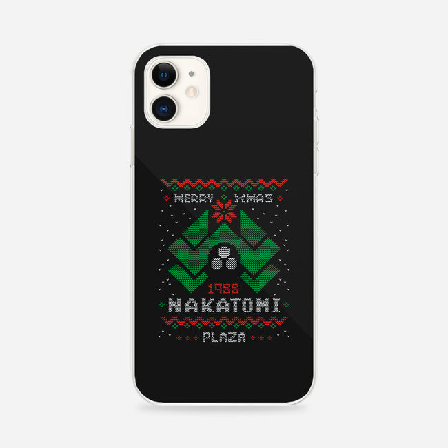 Ugly Nakatomi-iphone snap phone case-Getsousa!