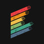 Dice Stripes-mens premium tee-ShirtGoblin