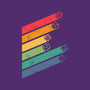 Dice Stripes-mens premium tee-ShirtGoblin