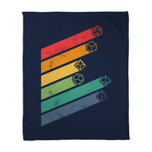 Dice Stripes