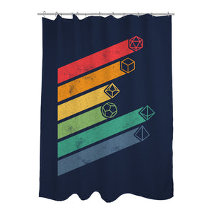 Dice Stripes