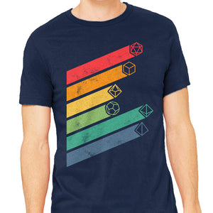 Dice Stripes