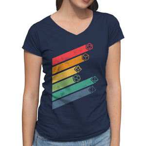 Dice Stripes