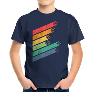 Dice Stripes