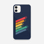Dice Stripes-iphone snap phone case-ShirtGoblin