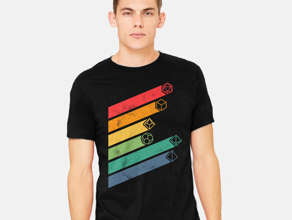 Dice Stripes