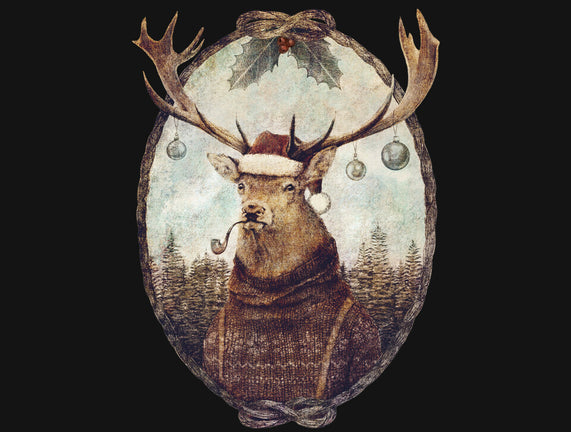 Thinking Wild Christmas