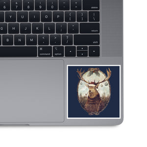 Thinking Wild Christmas