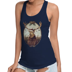 Thinking Wild Christmas