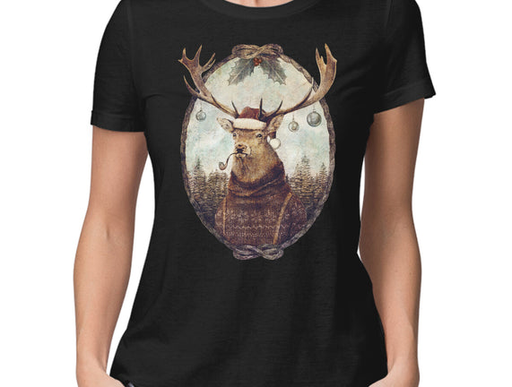 Thinking Wild Christmas